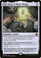 Adventures in the Forgotten Realms Promos #241p