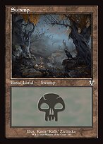 Innistrad Remastered #293