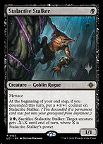 The Lost Caverns of Ixalan Promos #122p