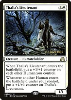 Shadows over Innistrad Promos #43s