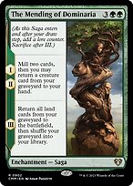 Commander Masters #902