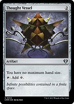 Commander Masters #414