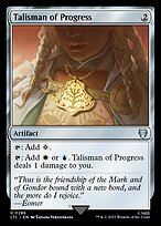Tales of Middle-earth Commander #286