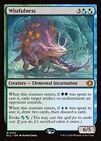 Lorwyn Eclipsed Promos #252p