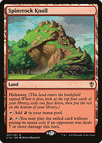 Commander 2016 #327