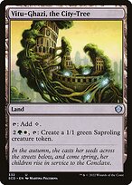 Starter Commander Decks #332