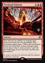 Edge of Eternities Promos #163p