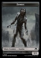Modern Horizons 3 Tokens #39