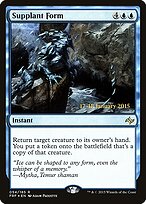 Fate Reforged Promos #54s