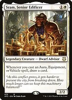 Forgotten Realms Commander #72