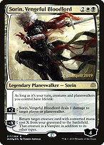 War of the Spark Promos #217s