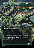 The Lost Caverns of Ixalan #329
