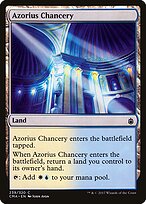 Commander Anthology #239