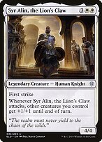 Throne of Eldraine #32