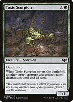 Innistrad: Crimson Vow #224