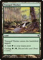 Duel Decks: Izzet vs. Golgari #82
