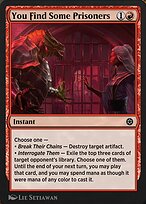 Alchemy Horizons: Baldur's Gate #196