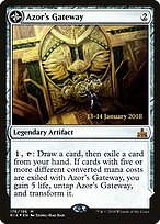 Rivals of Ixalan Promos #176s