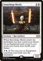 Double Masters #31