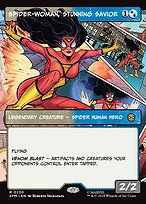 Marvel's Spider-Man #230