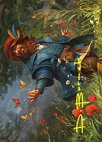 Tales of Middle-earth Art Series #26