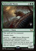 Duskmourn: House of Horror Promos #168p