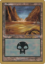 World Championship Decks 2001 #tvdl339a