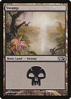 Magic 2010 #238