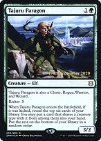 Zendikar Rising Promos #209s