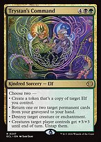 Lorwyn Eclipsed Promos #247p