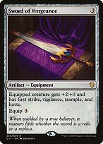 Commander 2017 #228