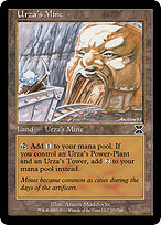 Masters Edition IV #257a