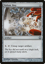 Duel Decks: Phyrexia vs. the Coalition #17