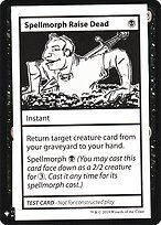 Mystery Booster Playtest Cards 2019 #46