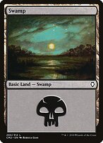 Commander Anthology Volume II #294