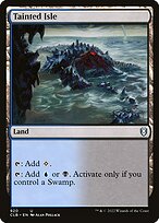 Commander Legends: Battle for Baldur's Gate #920