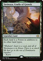 Modern Horizons 2 #261