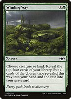 Modern Horizons #193