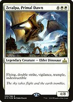 Rivals of Ixalan Promos #30s