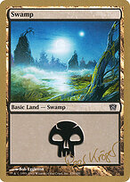 World Championship Decks 2003 #pk339