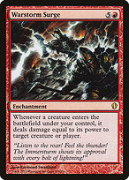 Commander 2013 #129