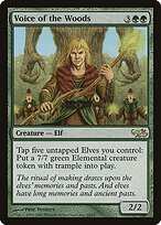 Duel Decks: Elves vs. Goblins #14