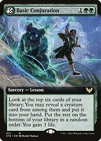Strixhaven: School of Mages #315