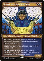 Dominaria United #320