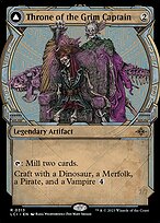 The Lost Caverns of Ixalan #313
