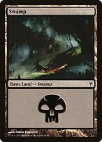 Duel Decks: Sorin vs. Tibalt #36