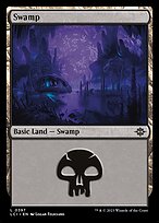 The Lost Caverns of Ixalan #397