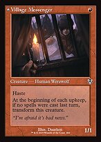 Innistrad Remastered #466