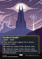 Edge of Eternities: Stellar Sights #176