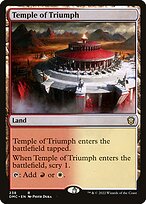 Dominaria United Commander #238